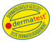 dermatest - testé dermatologiquement