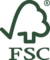 Certifié FSC