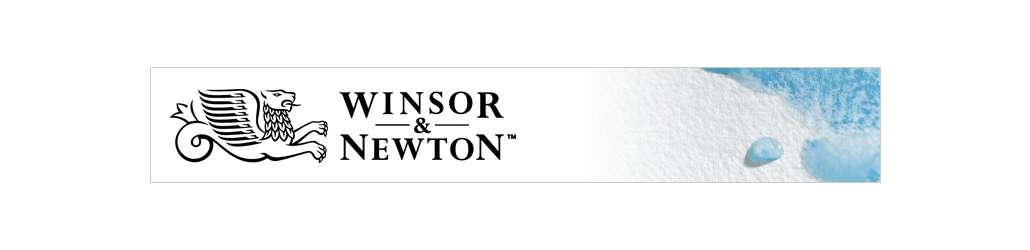 WINSOR & NEWTON Supports
