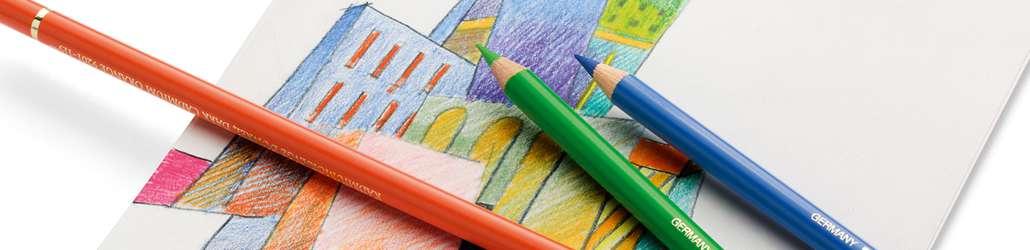 Crayons à acheter en ligne – boutique pour artistes