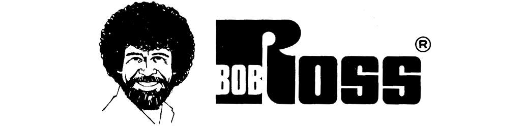 Peintures à l'huile BOB ROSS