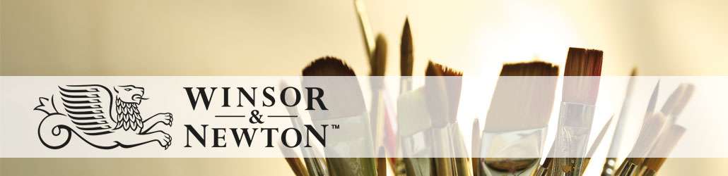 WINSOR & NEWTON Pinceaux