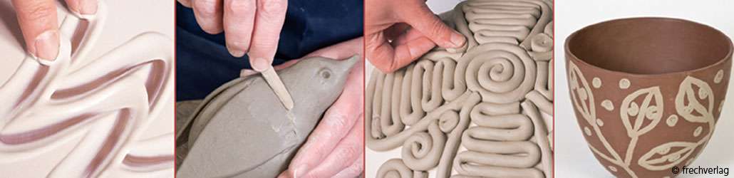 Céramique & Modelage