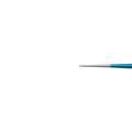 WINSOR & NEWTON Cotman™ Serie 111 Aquarellpinsel, 4/0, 0.90