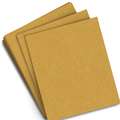 Papier de couleur Folia, 300g/qm, 50 x 70 cm, Or
