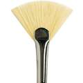 Raphaël® d'Artigny Serie 3695 Borsten-Fächerpinsel, 8, 40