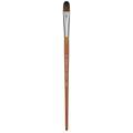 Pinceau Isabey Isacryl à pointe usée bombée, 10, 19.5