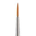 Raphaël® Linienzieher kurz, Serie 8214 Hobby-Aquarellpinsel, 10/0, 1.2