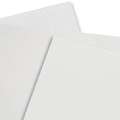 Carton aquarelle Arches®, paquet de 5 cartons, 56 cm x 76 cm, fin, 300 g/m², Paquet de 5 pièces