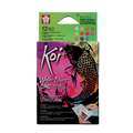 SAKURA® Koi® Water Color Sketch Box Creative Art Colors Edition, 12er-Box