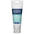 Gel à intégration de matières LEFRANC & BOURGEOIS, mat translucide, 120 ml