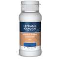 Vernis final liquide LEFRANC & BOURGEOIS, mat, 120 ml