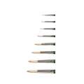 Pinceau rond Winton Winsor & Newton, 1, 2.7