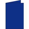 Collection carterie Pollen CLAIREFONTAINE Cartes de voeux, 25 pièces, Bleu roi