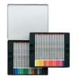 Coffret de crayons aquarellables karat® de STAEDTLER®, 36 crayons