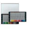 Coffret de crayons aquarellables karat® de STAEDTLER®, 48 crayons