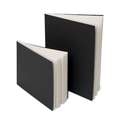 Softbook - 120 g/m², 21 cm x 29,7 cm, DIN A4, 120 g/m², rugueux