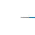 WINSOR & NEWTON Cotman™ Serie 111 Aquarellpinsel, 3/0, 1.00