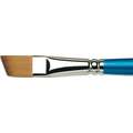 Pinceau biseauté WINSOR & NEWTON Cotman, série 667, 1/2