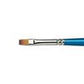 WINSOR & NEWTON Cotman™ Öl- und Acryl-Pinsel, Serie 555, 8