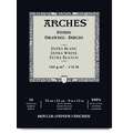 ARCHES® Drawing Zeichenpapier, 23 cm x 31 cm | 9