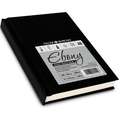 DALER-ROWNEY Skizzenbuch Ebony, 150 g/qm, A5