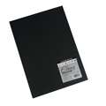 DALER-ROWNEY Skizzenbuch Ebony, 150 g/m², A3