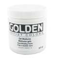 Pâte à modeler dure GOLDEN, 473 ml