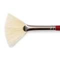 Pinceau en éventail JAX® artcompany, 8, 50