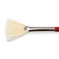 Pinceau en éventail JAX® artcompany, 6, 33