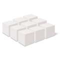 Mini-châssis cube GERSTAECKER, 8 cm x 8 cm x 8 cm, Set