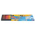 Etui de feutre Visacolor XL BIC, 24 feutres