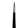 Pinceau Artists' Acrylic pointe ronde, 4, 3.00