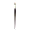 ESCODA® Reserva Kolinsky Rotmarder Aquarellpinsel, Serie 1222, 0, 1.1