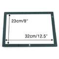 Table lumineuse daylight™ Wafer Lightbox, Wafer 1 pour format A4