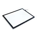 Table lumineuse daylight™ Wafer Lightbox, Wafer 2 pour format A3