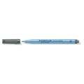 STAEDTLER® Lumocolor correctable 305 Folienstift, einzeln, Feine Spitze 0,6 mm, Schwarz
