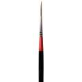DALER-ROWNEY Georgian Rotmarderpinsel, Serie 63 Schlepperpinsel, 1, 1.5