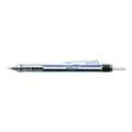 TOMBOW® MONO Graph Druckbleistift, Gehäusefarbe: schwarz/weiß/blau