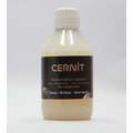 Vernis transparent CERNIT, 250 ml, brillant