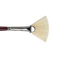 da Vinci Borst-Fächerpinsel, Serie 433, Größe 3, 4.4