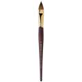 ESCODA® Reserva Kolinsky Rotmarder Aquarellpinsel, Serie 1222, 16, 13.9