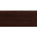 Cadre bois Quadrum NIELSEN®, wengé, 29,7 cm x 42 cm, DIN A3, 29,7 cm x 42 cm (A3)