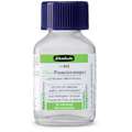 Éco nettoyeur pour pinceaux à base d'eau/alcool SCHMINCKE, 60 ml