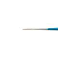 WINSOR & NEWTON Cotman™ Serie 333, Rigger Aquarellpinsel, 0, 1.2