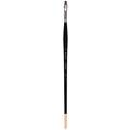 Brosse Kevrin+ pointe plate et courte, série 877 Raphaël, 6, 8