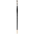 Brosse Kevrin+ pointe biseautée, série 8771 Raphaël, 10, 10.5