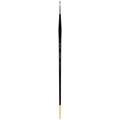 Brosse Kevrin+ pointe plate extra-courte, série 8770 Raphaël, 2, 3.5