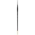 Brosse Kevrin+ pointe usée bombée, série 8772 Raphaël, 2, 3.5