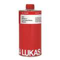 Accélérateur de séchage pour huile LUKAS 3, 1 litre